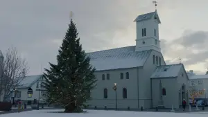 Backdrop to the movie "The Christmas Quest" #682245