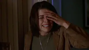 Backdrop to the movie "Scream 3" #644868