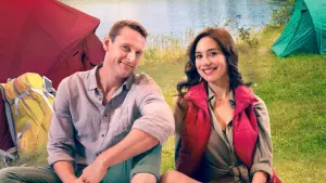 Backdrop to the movie "You, Me, and that Mountain Retreat" #464270