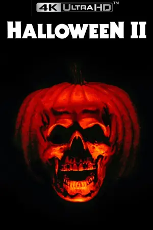 Poster to the movie "Halloween II" #70298
