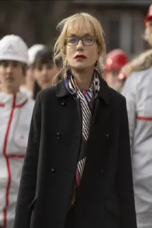 Poster to the movie "La Syndicaliste" #376613