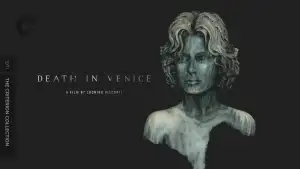 Backdrop to the movie "Death in Venice" #900778