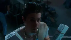 Backdrop to the movie "Teenage Mutant Ninja Turtles" #733999