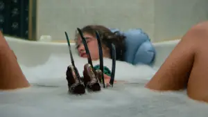 Backdrop to the movie "A Nightmare on Elm Street" #594261