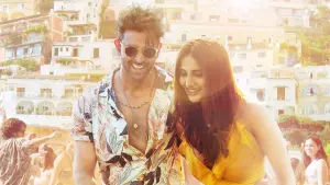 Backdrop to the movie "War" #333490