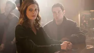 Backdrop to the movie "On a Magical Night" #426016