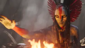 Backdrop to the movie "Avatar 3" #507741