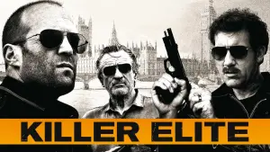 Backdrop to the movie "Killer Elite" #506604