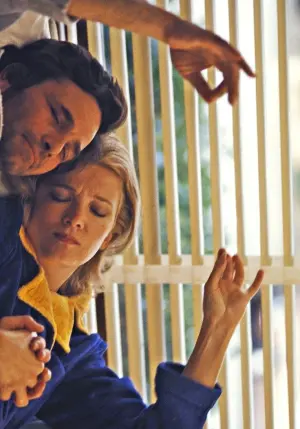 Poster to the movie "A Woman Under the Influence" #187149