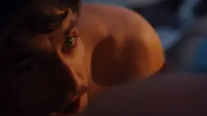 Backdrop to the movie "All of Us Strangers" #664498