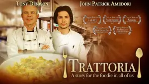 Trattoria