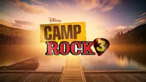Backdrop to the movie "Camp Rock 3" #783839