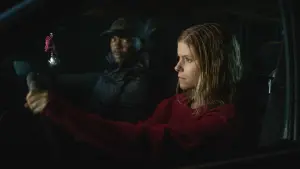 Watch film Captive | Captive Official Trailer #1 | HD | Kate Mara, David Oyelowo 2015 Movie