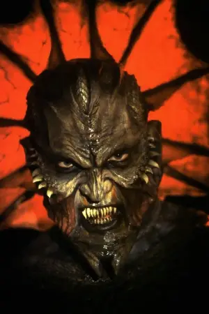 Poster to the movie "Jeepers Creepers 2" #710307