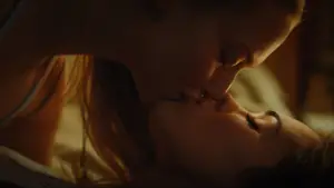 Backdrop to the movie "Jennifer