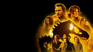 Backdrop to the movie "Jurassic World Dominion" #565107