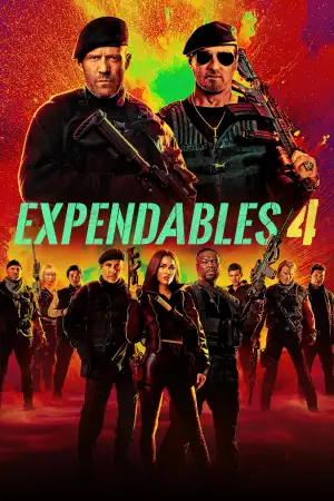 Poster to the movie "Expend4bles" #747163