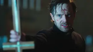 Backdrop to the movie "Shadow of God" #724423