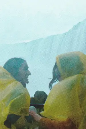 Poster to the movie "I Used to Be Funny" #811066