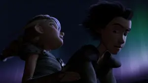 Backdrop to the movie "How to Train Your Dragon" #581303