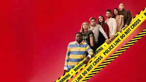 Backdrop to the movie "Reunion" #664787