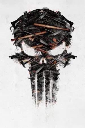 Poster to the movie "Untitled ‘The Punisher’ Special" #813874