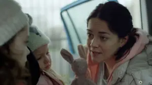 Backdrop to the movie "Rosie" #461381