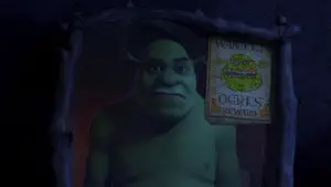 Backdrop to the movie "Shrek Forever After" #604018