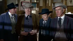 Backdrop to the movie "Support Your Local Sheriff!" #411680