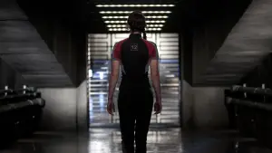 Backdrop to the movie "The Hunger Games" #603037