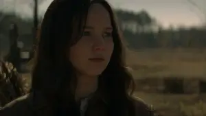 Backdrop to the movie "The Hunger Games: Mockingjay - Part 2" #785578