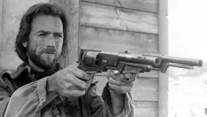 Backdrop to the movie "The Outlaw Josey Wales" #214089