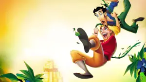 Backdrop to the movie "The Road to El Dorado" #703172