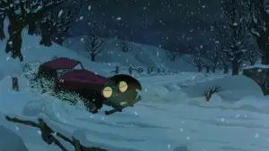 Backdrop to the movie "One Hundred and One Dalmatians" #713871