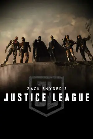 Poster to the movie "Zack Snyder