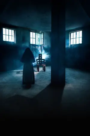 Poster to the movie "Auxilio: The Power of Sin" #661188