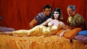 Backdrop to the movie "Cleopatra" #809601