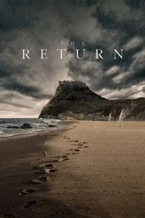 Poster to the movie "The Return" #609046