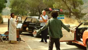 Backdrop to the movie "Jam" #741711