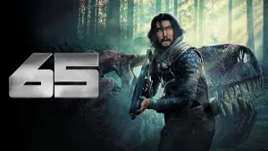 Backdrop to the movie "65" #791219