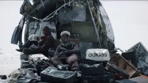Backdrop to the movie "Society of the Snow" #861311