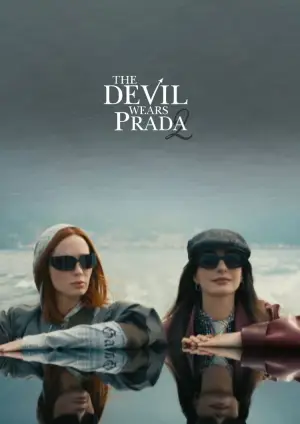 Poster to the movie "The Devil Wears Prada 2" #813543