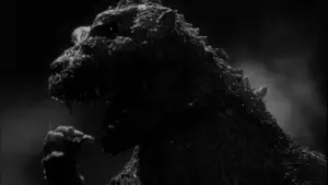 Backdrop to the movie "Godzilla" #804412