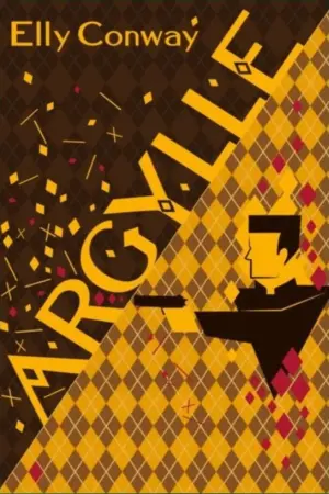 Poster to the movie "Argylle" #193042