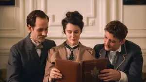 Backdrop to the movie "Curiosa" #332526