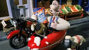 Backdrop to the movie "A Close Shave" #210054