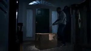 Backdrop to the movie "A Haunted House 2" #304065