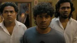 Backdrop to the movie "Aavesham" #782520