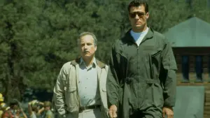 Backdrop to the movie "Always" #291493