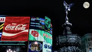 Backdrop to the movie "An American Werewolf in London" #701842